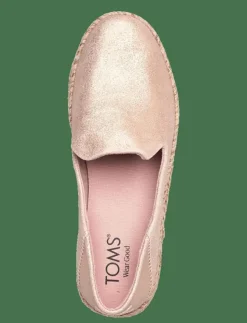 TOMS Carolina - Platta espadriller|Kvinnor Espadrillos
