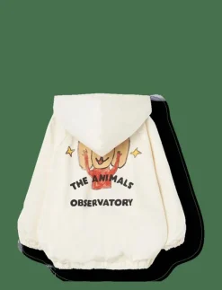 Barn THE ANIMALS OBSERVATORY Jackor|CARP KID JACKET - Bomberjackor