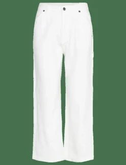 Quiksilver CARPENTER PANT - Casual byxor|Kvinnor Byxor