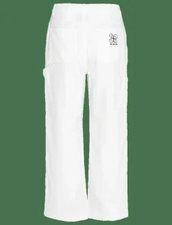 Quiksilver CARPENTER PANT - Casual byxor|Kvinnor Byxor