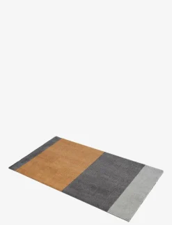 tica copenhagen Mattor|Badrumstextilier|Carpet stripes horizon - Badrumsmatta