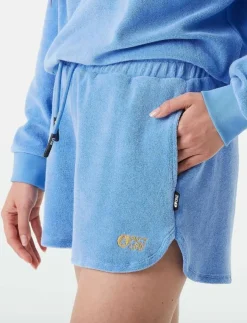 PICTURE ORGANIC CLOTHING CARRELLA SHORTS - Träningsshorts|Kvinnor Shorts