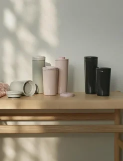 Stelton Carrie termosflaska 0.5 l. - Termosmuggar| Termosflaskor|Muggar & Koppar