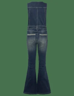 Desigual CARRING - Jumpsuits|Kvinnor Jumpsuits