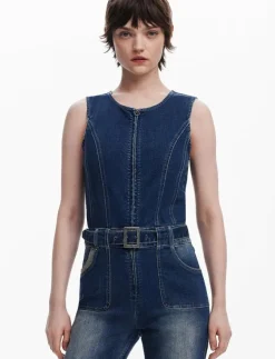 Desigual CARRING - Jumpsuits|Kvinnor Jumpsuits