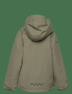 ISBJÖRN of Sweden CARVING Winter Jacket Teens - Vinterjacka|Barn Ytterkläder|Vinterkläder