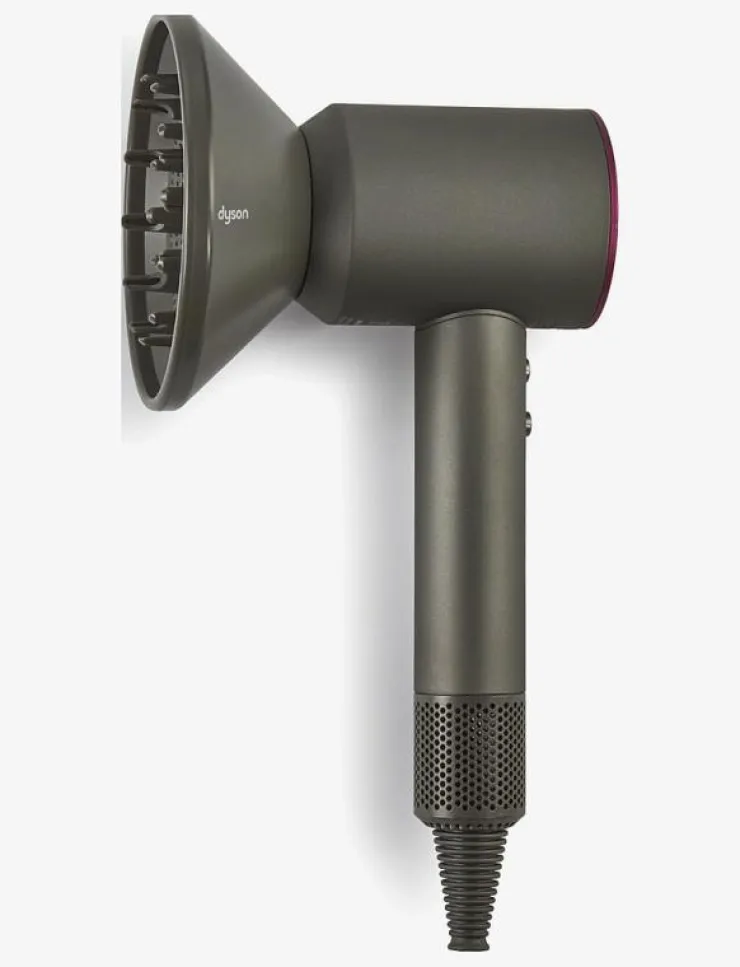 Barn Casdon Rollspel|DYSON SUPERSONIC STYLING PLAYSET - Låtsassmink & Accessoar