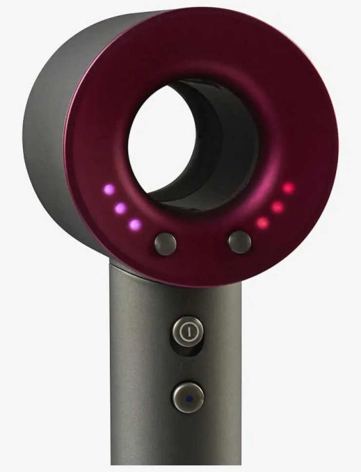 Barn Casdon Rollspel|DYSON SUPERSONIC STYLING PLAYSET - Låtsassmink & Accessoar