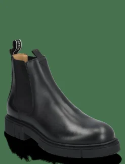 Sneaky Steve Chelsea Boots|Cashville U - Chelsea boots