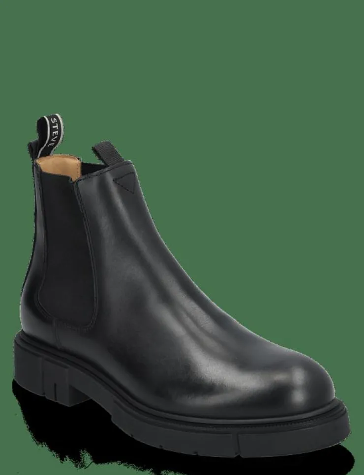 Sneaky Steve Chelsea Boots|Cashville U - Chelsea boots