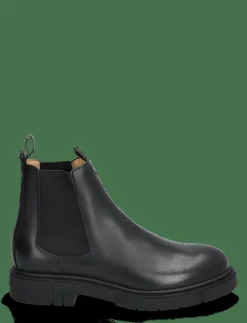 Sneaky Steve Chelsea Boots|Cashville U - Chelsea boots