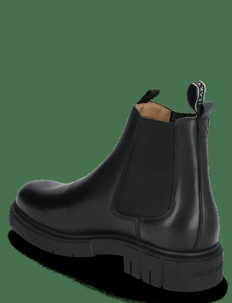 Sneaky Steve Chelsea Boots|Cashville U - Chelsea boots