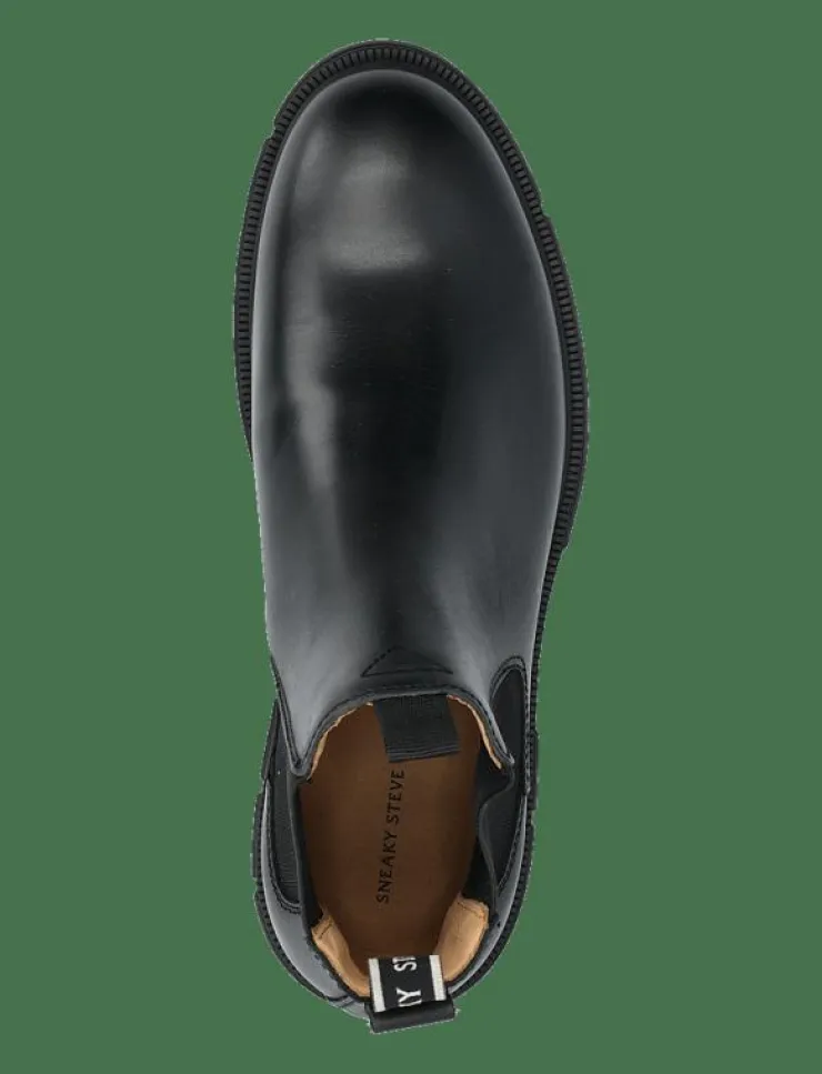 Sneaky Steve Chelsea Boots|Cashville U - Chelsea boots