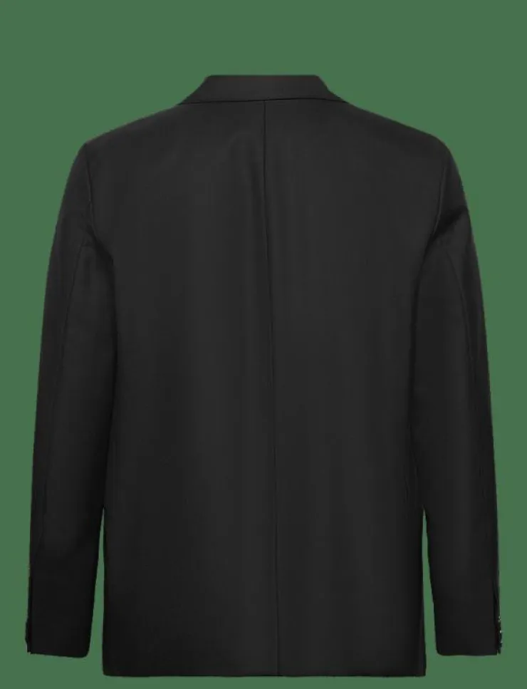 Rue de Tokyo CASPIAN WOOL SUITING - Enkelknäppta kavajer| Kostymer & Kavajer