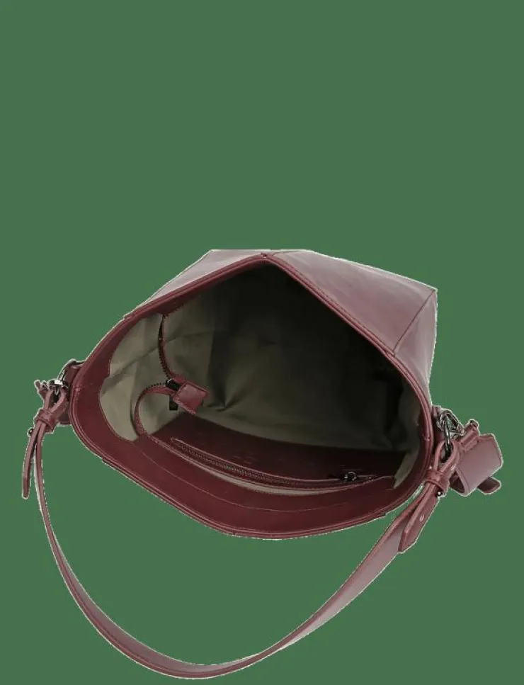 HVISK CASSET SOFT STRUCTURE - Totes|Kvinnor Shoppingväskor & Totes
