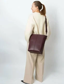 HVISK CASSET SOFT STRUCTURE - Totes|Kvinnor Shoppingväskor & Totes