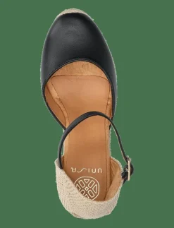 Kvinnor UNISA Espadrillos|CASTILLA25NTO - Kilklackar