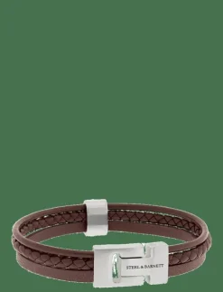 Steel & Barnett Smycken|Casual Cole - Armband