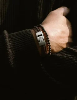 Steel & Barnett Smycken|Casual Cole - Armband