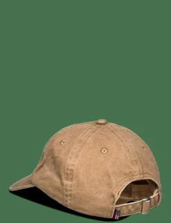 Lexington Clothing Casual Faded Cap - Kepsar|Kvinnor Mössor & Hattar