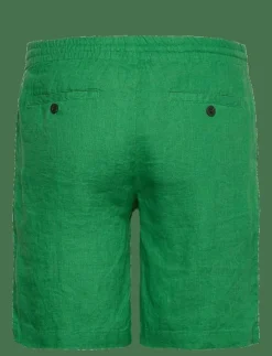Lexington Clothing Shorts|Casual Linen Shorts - Linneshorts