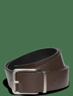 Calvin Klein Skärp|CASUAL PIN BUCKLE 35MM ADJ/REV - Skärp