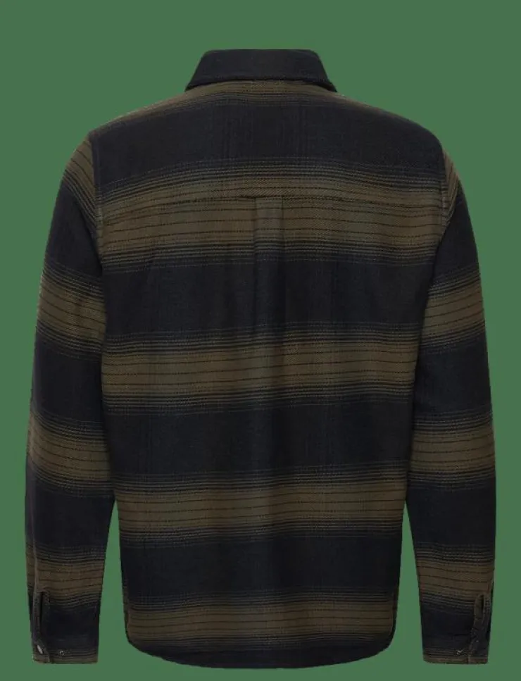 Revolution Casual Shirt - Jackor & rockar| Overshirts
