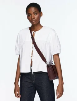 HVISK CAYMAN POCKET SOFT STRUCTURE - Crossbody Bags|Kvinnor Crossbody Bags