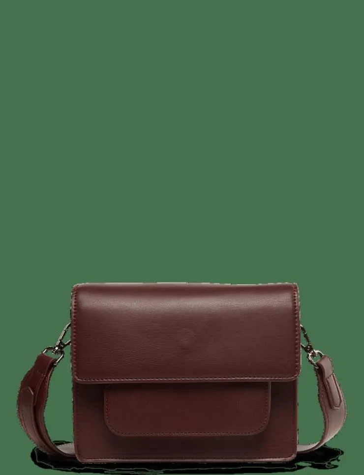 HVISK CAYMAN POCKET SOFT STRUCTURE - Crossbody Bags|Kvinnor Crossbody Bags