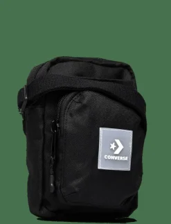 Converse CB-CROSSBODY BAG - Tygpåsar och små väskor|Barn Accessoarer