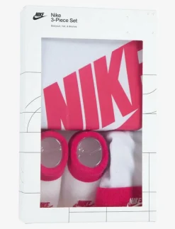Nike C1-BODYSUIT+HAT+BOOTIE - Set med body|Barn Set