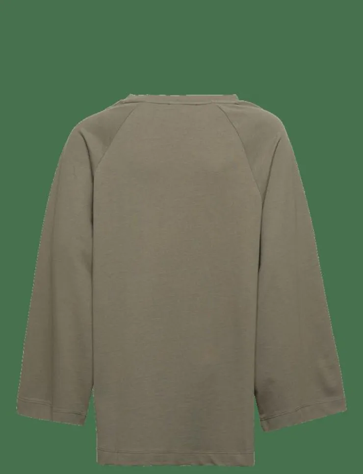 Costbart CBSol Oversize Sweat - Långärmade t-shirts|Barn Överdelar