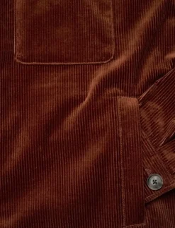 BOSS C-Carper-OS-253F - Jackor & rockar| Overshirts
