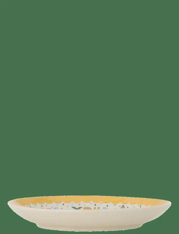 Bloomingville Celebrate Plate - Tallrikar|Barn Matdags|Matdags
