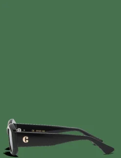 Kvinnor Corlin Eyewear Solglasögon|Celeste - Round Frame
