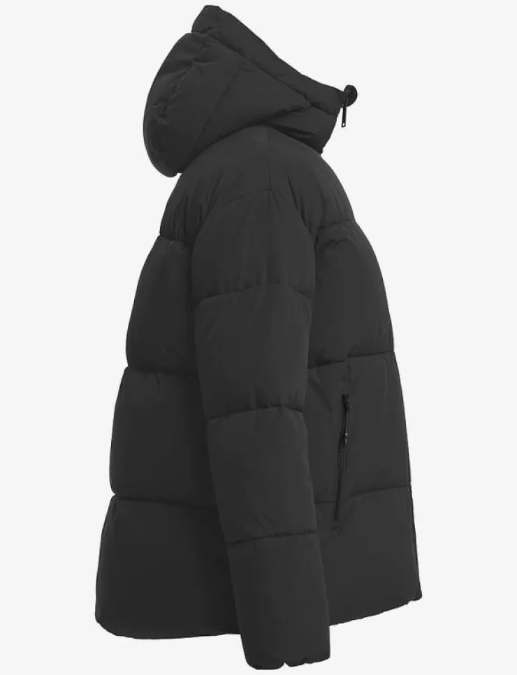 Kvinnor Tenson Jackor|Celia Jacket W - Dunjackor