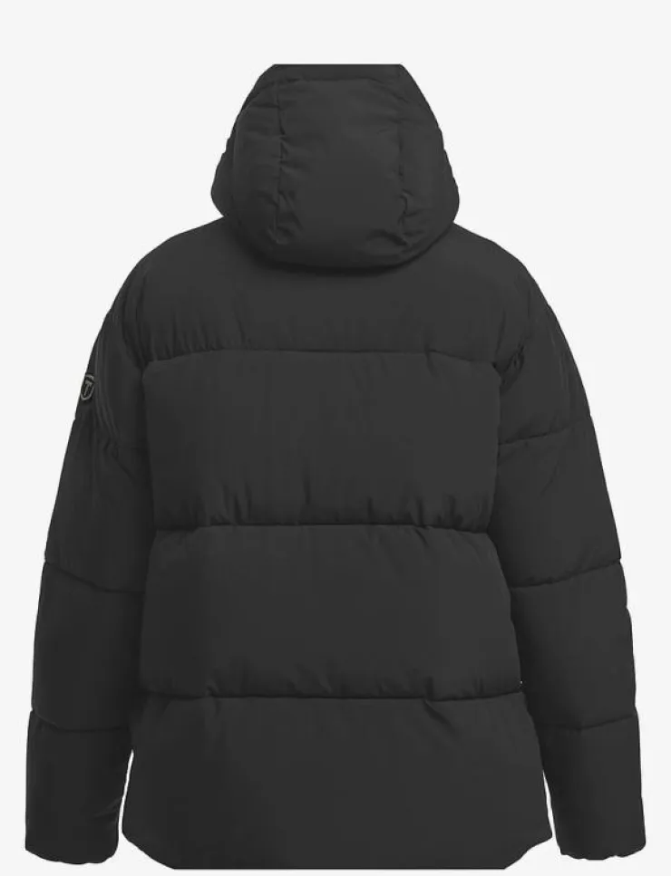 Kvinnor Tenson Jackor|Celia Jacket W - Dunjackor