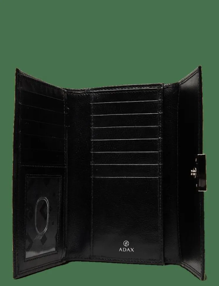 Adax Celia wallet Sigga - Plånböcker|Kvinnor Plånböcker & Korthållare