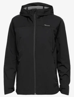 Kvinnor Famme Jackor|Celine Rain Jacket - Regnjackor