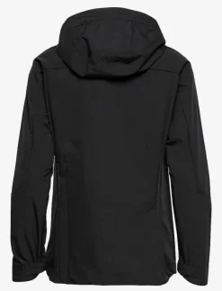 Kvinnor Famme Jackor|Celine Rain Jacket - Regnjackor