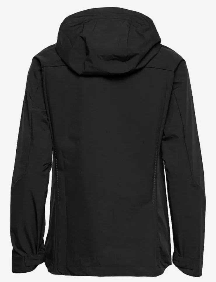 Kvinnor Famme Jackor|Celine Rain Jacket - Regnjackor