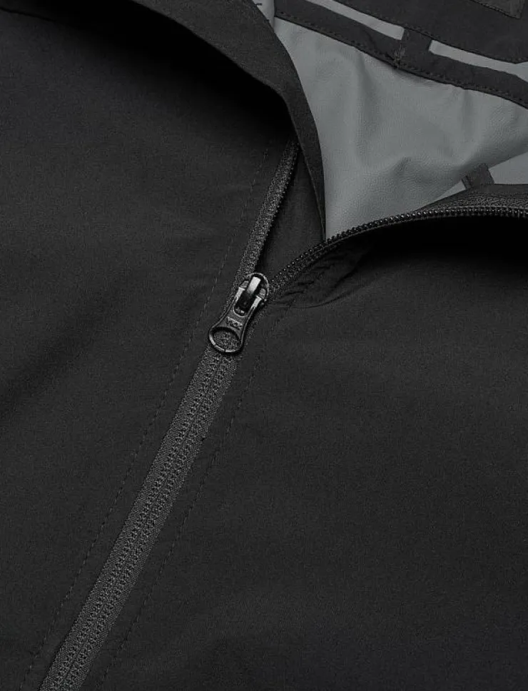 Kvinnor Famme Jackor|Celine Rain Jacket - Regnjackor