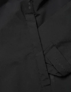 Kvinnor Famme Jackor|Celine Rain Jacket - Regnjackor