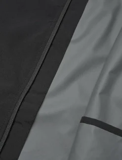 Kvinnor Famme Jackor|Celine Rain Jacket - Regnjackor