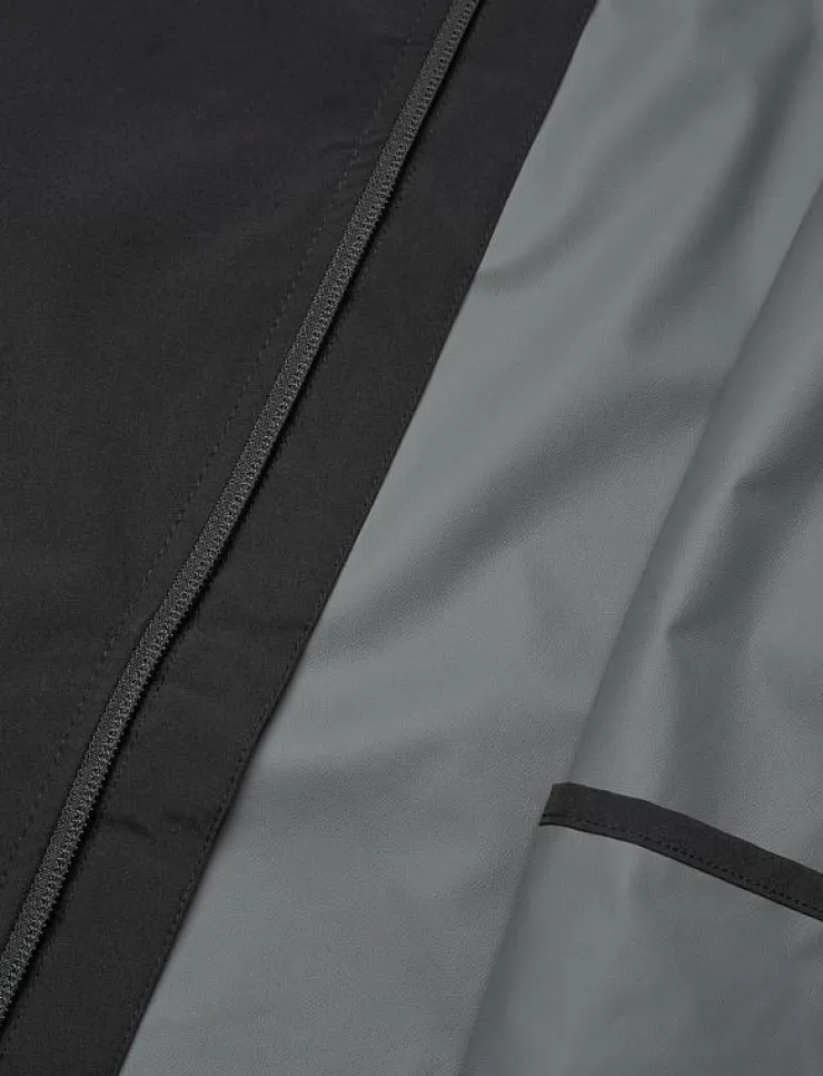 Kvinnor Famme Jackor|Celine Rain Jacket - Regnjackor