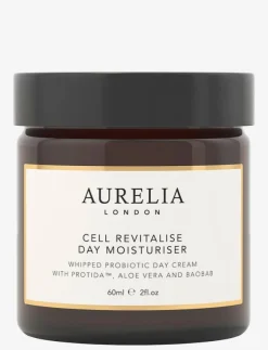 Kvinnor Aurelia Probiotic Skincare Hudvård|Cell Revitalise Day Moisturiser 60ml - Ansiktsvård