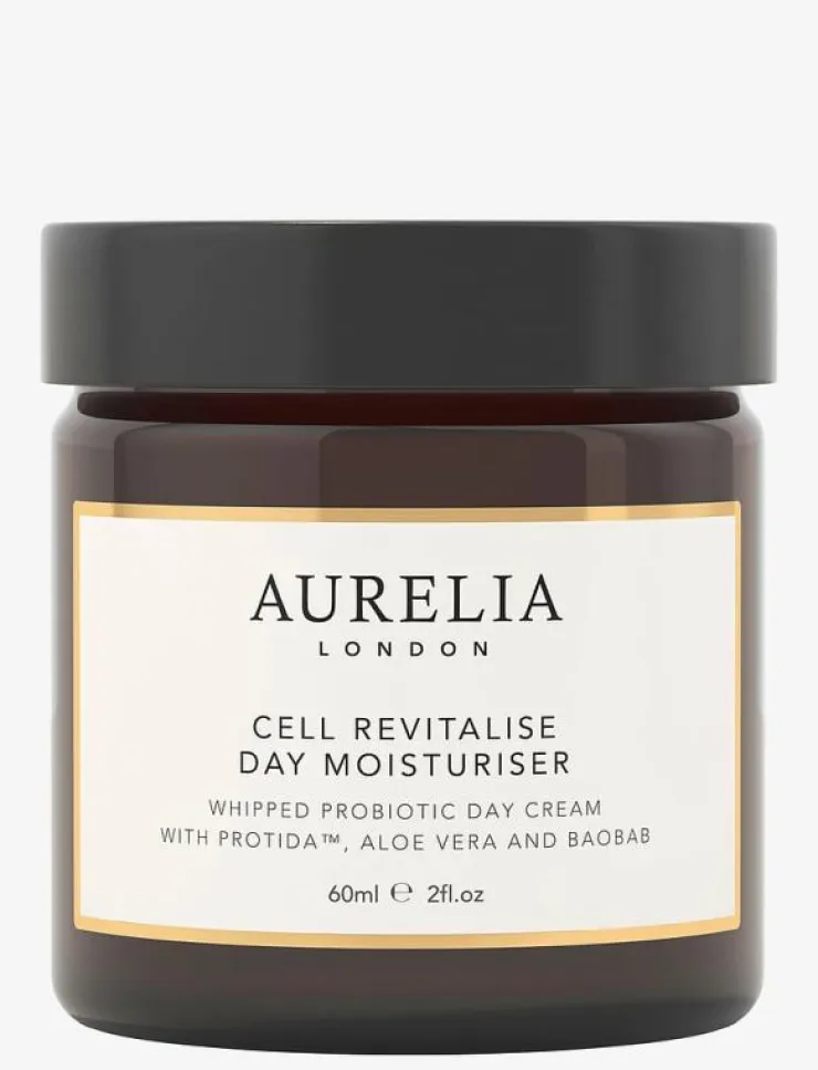 Kvinnor Aurelia Probiotic Skincare Hudvård|Cell Revitalise Day Moisturiser 60ml - Ansiktsvård