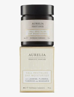 Kvinnor Aurelia Probiotic Skincare Hudvård|Cell Revitalise Day Moisturiser 60ml - Ansiktsvård
