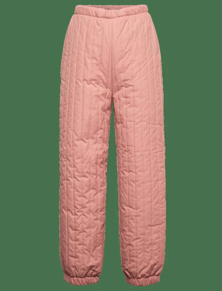Sofie Schnoor Baby and Kids CEMILLESK TROUSERS - Termobyxor|Barn Termokläder