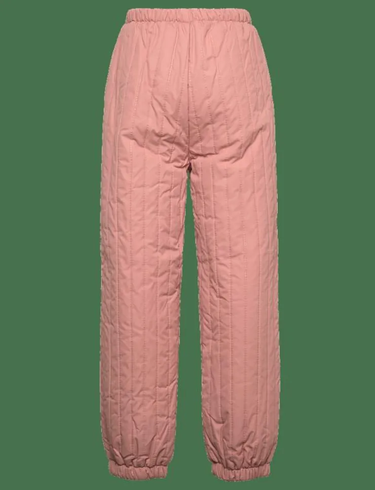 Sofie Schnoor Baby and Kids CEMILLESK TROUSERS - Termobyxor|Barn Termokläder